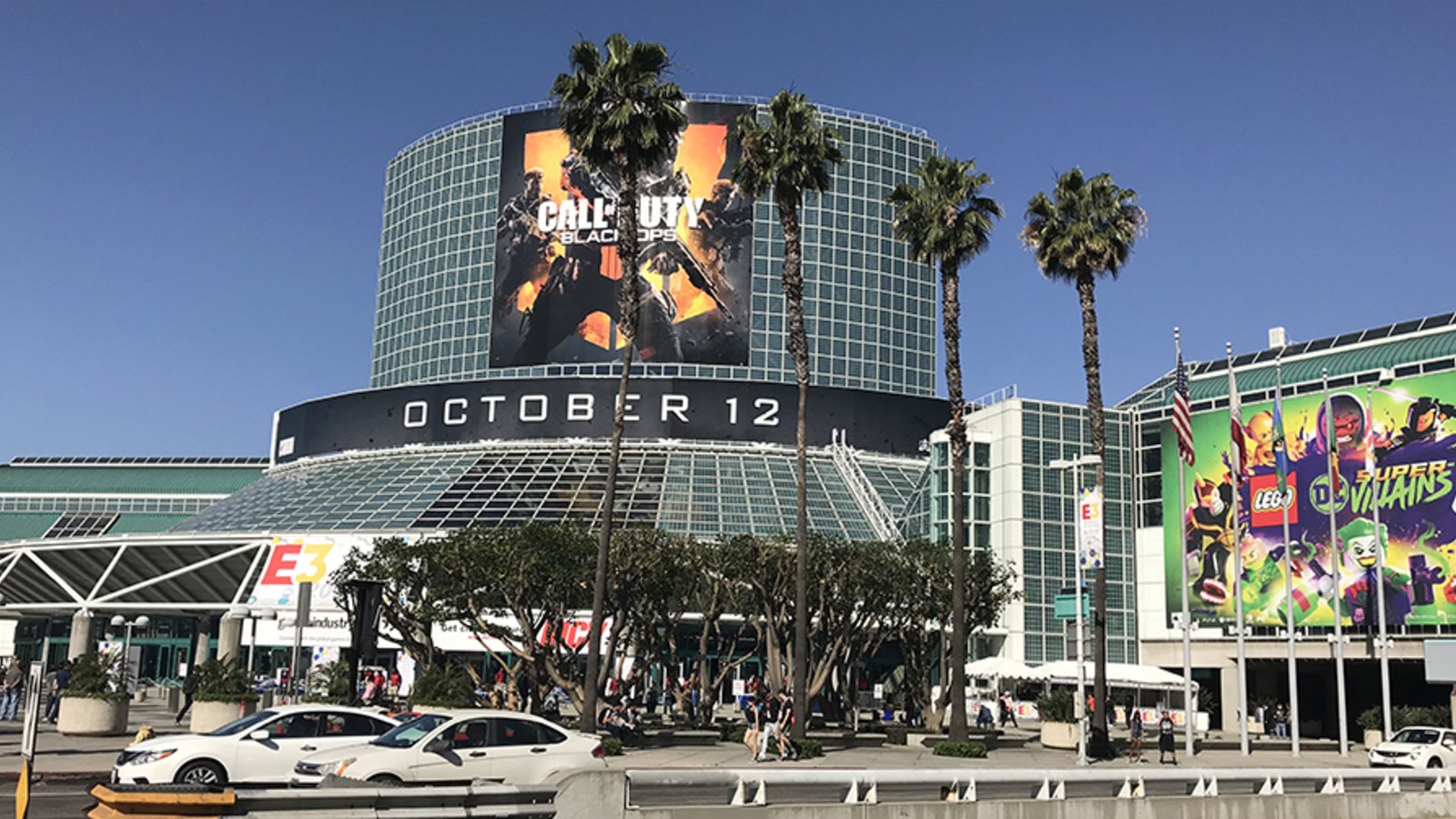 «E3 загинув сам», — каже Джефф Келлі, а не змагання з Summer Game Fest