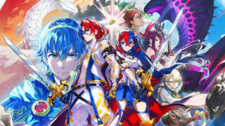 Fire Emblem Engage is a great strategy game, but can’t quite match Three Houses