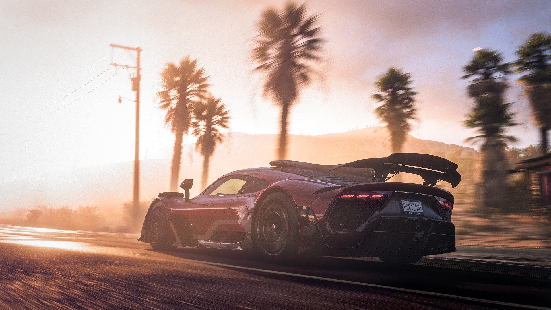 Forza Horizon leads leave Xbox's Playground Games to form new AAA studio