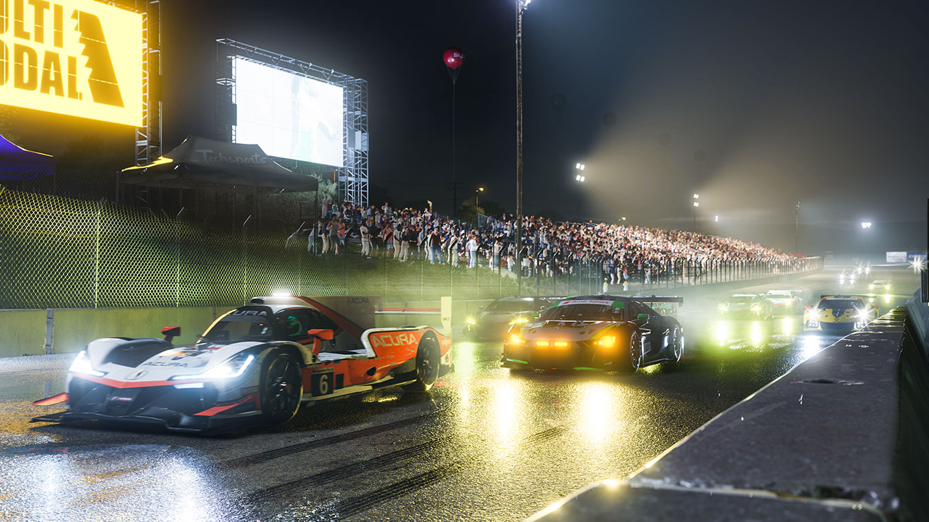 Forza Motorsport 5 Review - Giant Bomb