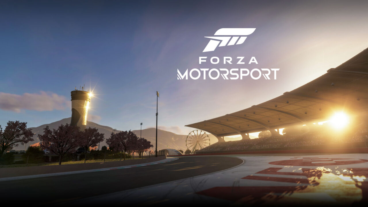 Forza Motorsport | VGC