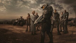 Halo transmedia boss Kiki Wolfkill has seemingly left 343 Industries