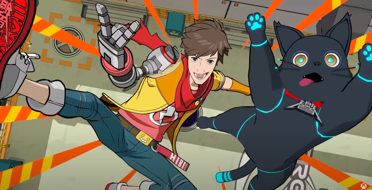 New Xbox Game Pass titles for console, PC and Cloud have been announced