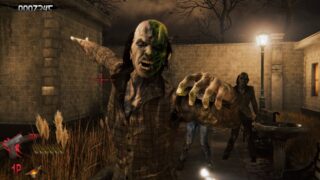 The House of the Dead: Remake will be released for PS5 this week