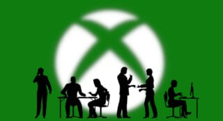 11% of game developers surveyed by GDC were laid off in the past year