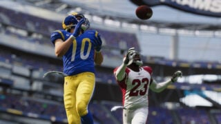 EA will remove Madden NFL 23’s CPR celebration after Damar Hamlin’s collapse