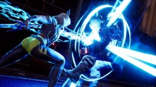 Marvel's Midnight Suns - PS5 Games