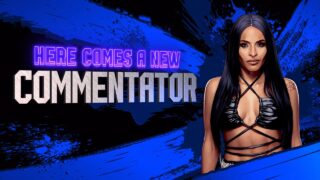 WWE Superstar Zelina Vega joins Street Fighter 6 as in-game commentator