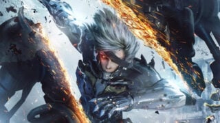 Metal Gear Rising voice actor claims announcements in ‘the coming weeks’