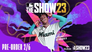 MLB The Show 23 cover star, release date and Game Pass launch confirmed