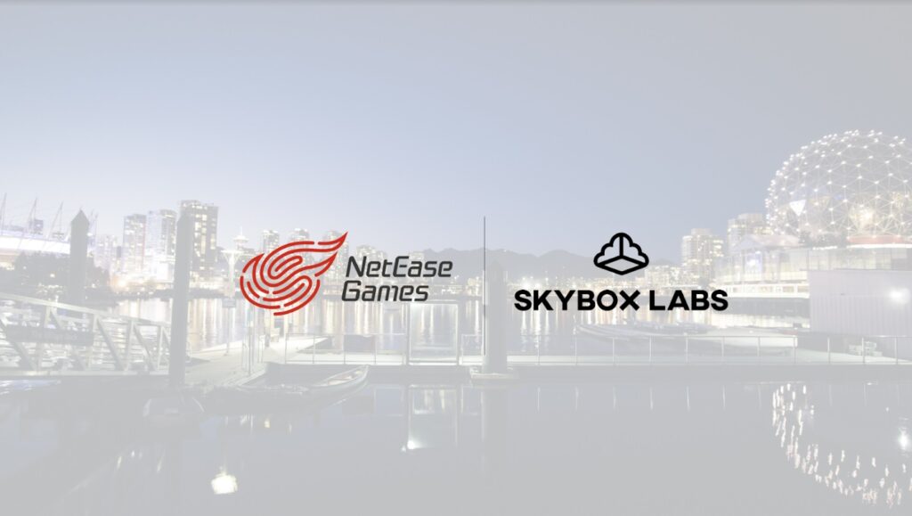 NetEase has acquired Halo and Minecraft co-developer SkyBox Labs | VGC
