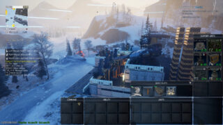 Outpost: Infinity Siege mixes FPS with base-building for a monster co-op experience