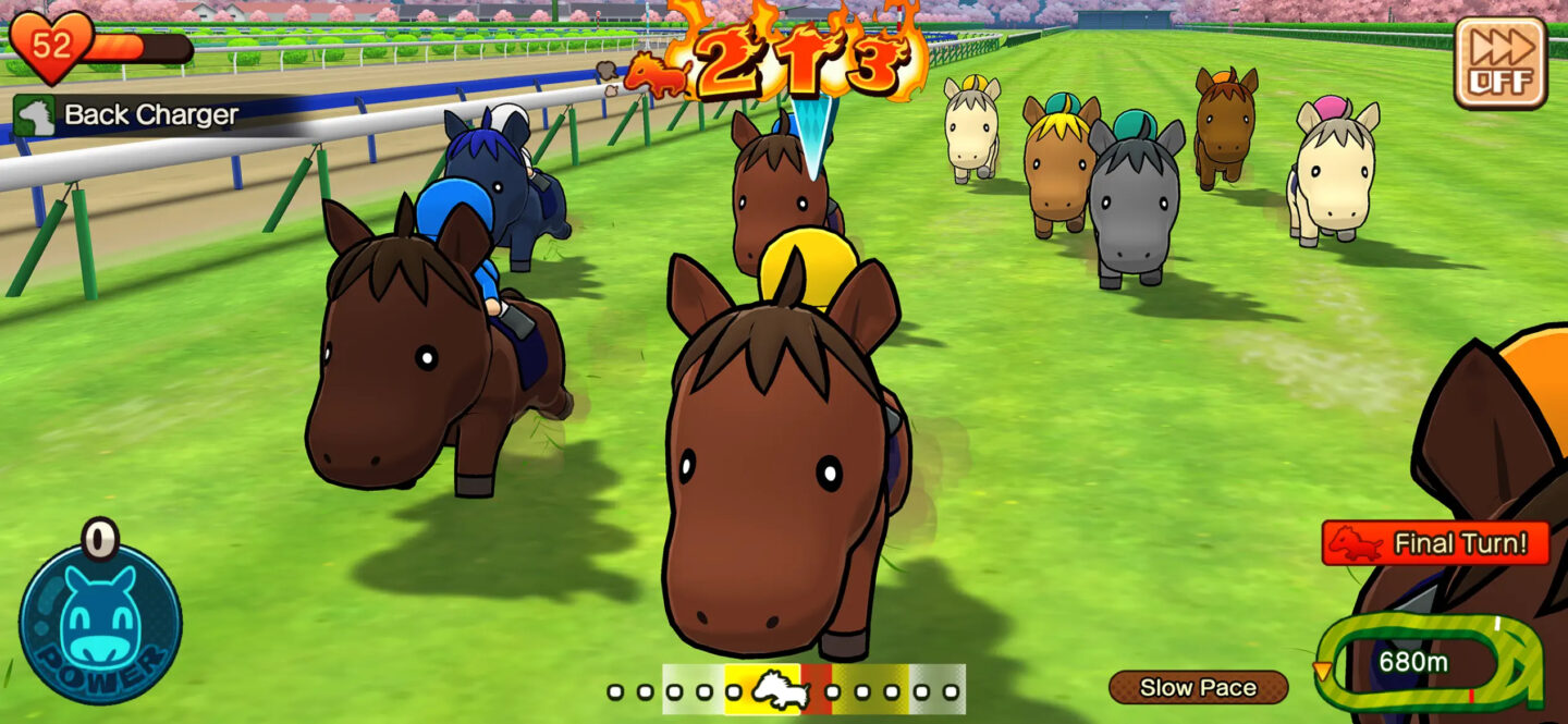 Review Pocket Card Jockey Ride On ensures Game Freak’s cult favourite