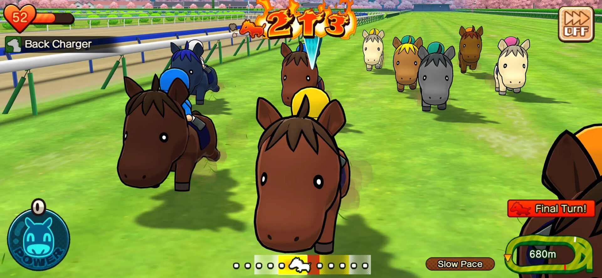 Review Pocket Card Jockey Ride On ensures Game Freak’s cult favourite