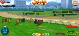 Interview: Game Freak on bringing its cult 3DS classic Pocket Card Jockey to Apple Arcade