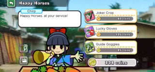 Interview: Game Freak on bringing its cult 3DS classic Pocket Card Jockey to Apple Arcade