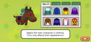 Interview: Game Freak on bringing its cult 3DS classic Pocket Card Jockey to Apple Arcade