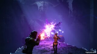 Returnal PC release date, specs and features trailer revealed