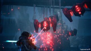 Returnal PC release date, specs and features trailer revealed