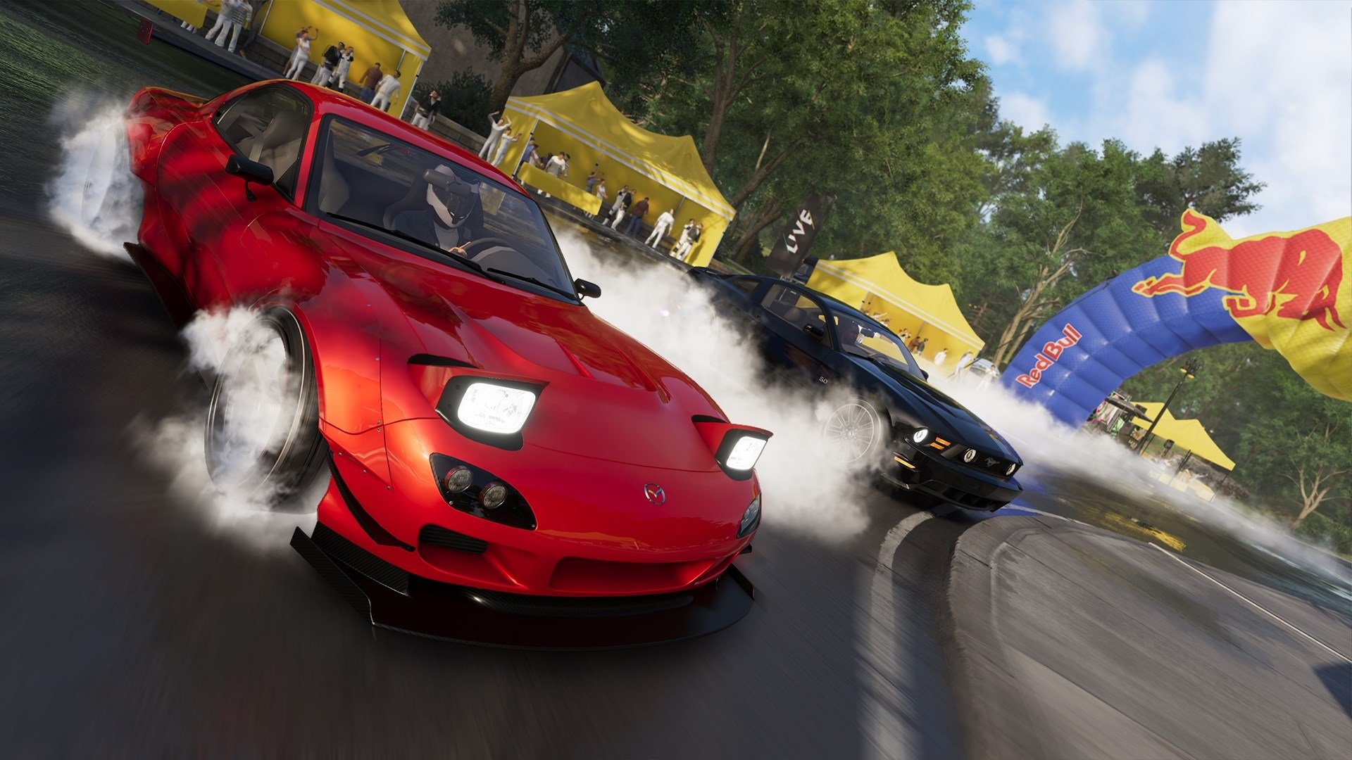 The Crew 3 Is Likely Being Revealed Tomorrow