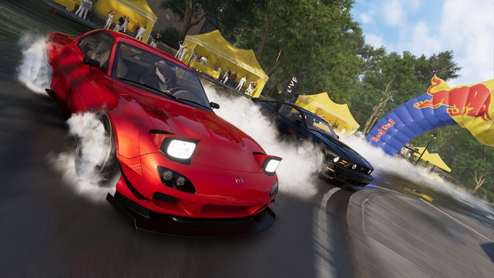 The Crew 3 OFFICIAL Reveal Date CONFIRMED! #thecrew3 #thecrew2 #gaming