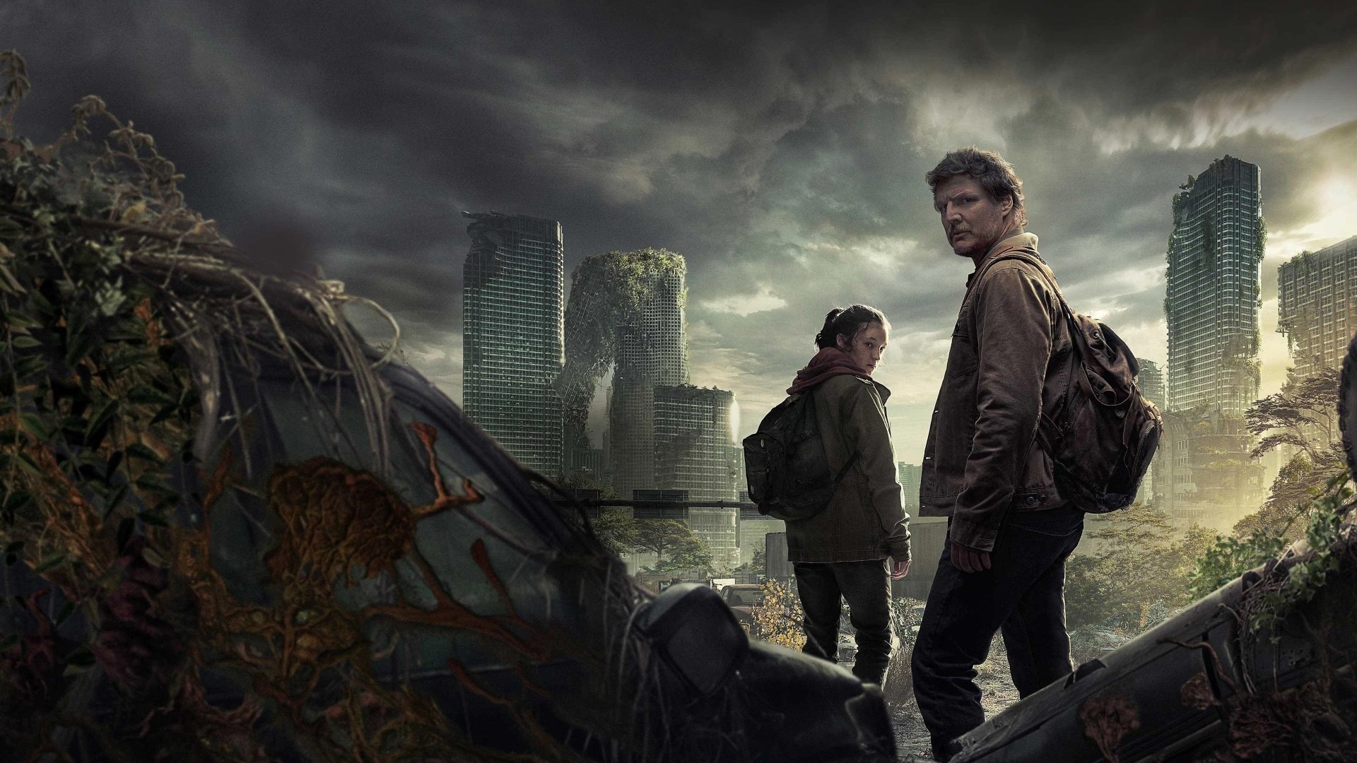 THE LAST OF US Episode 2 Audience Up 22% in Largest Jump Ever For An HBO  Original Drama Series