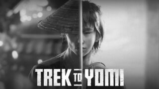 Trek to Yomi will be released for Nintendo Switch next week