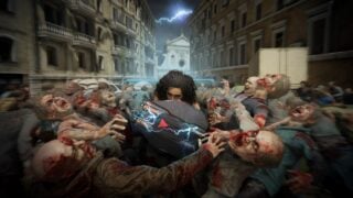 World War Z hits PS5 and Xbox Series X/S this month with exclusive content
