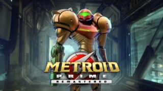 A Metroid Prime remaster is officially coming to Switch today
