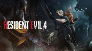 Resident Evil 4’s new trailer confirms demo, Mercenaries plans