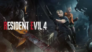 Resident Evil 5 PS4, Xbox One Release Date Confirmed, New Screenshots