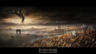 Elden Ring’s first expansion, Shadow of the Erdtree, has been announced