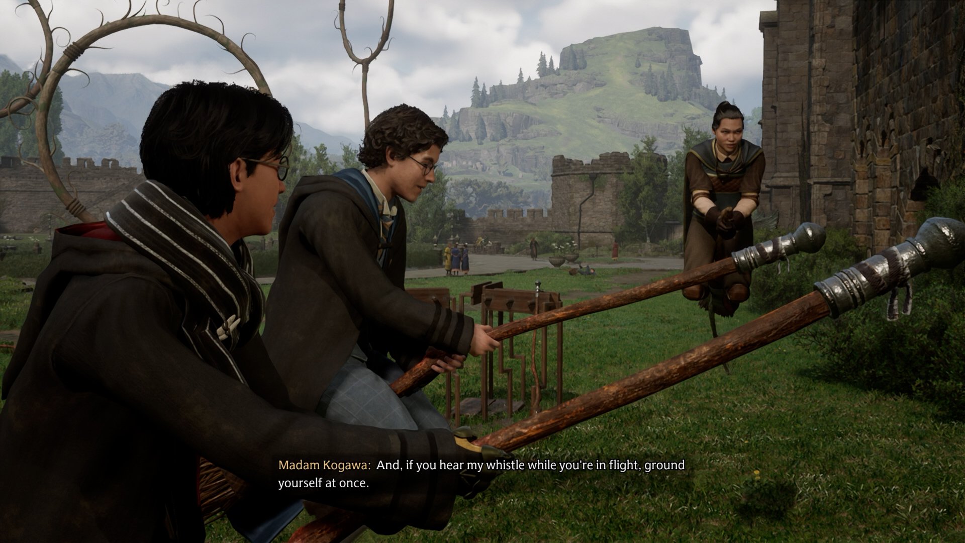 Show Of Hands, Who's Still Waiting For Hogwarts Legacy On Xbox One? -  Talking Point