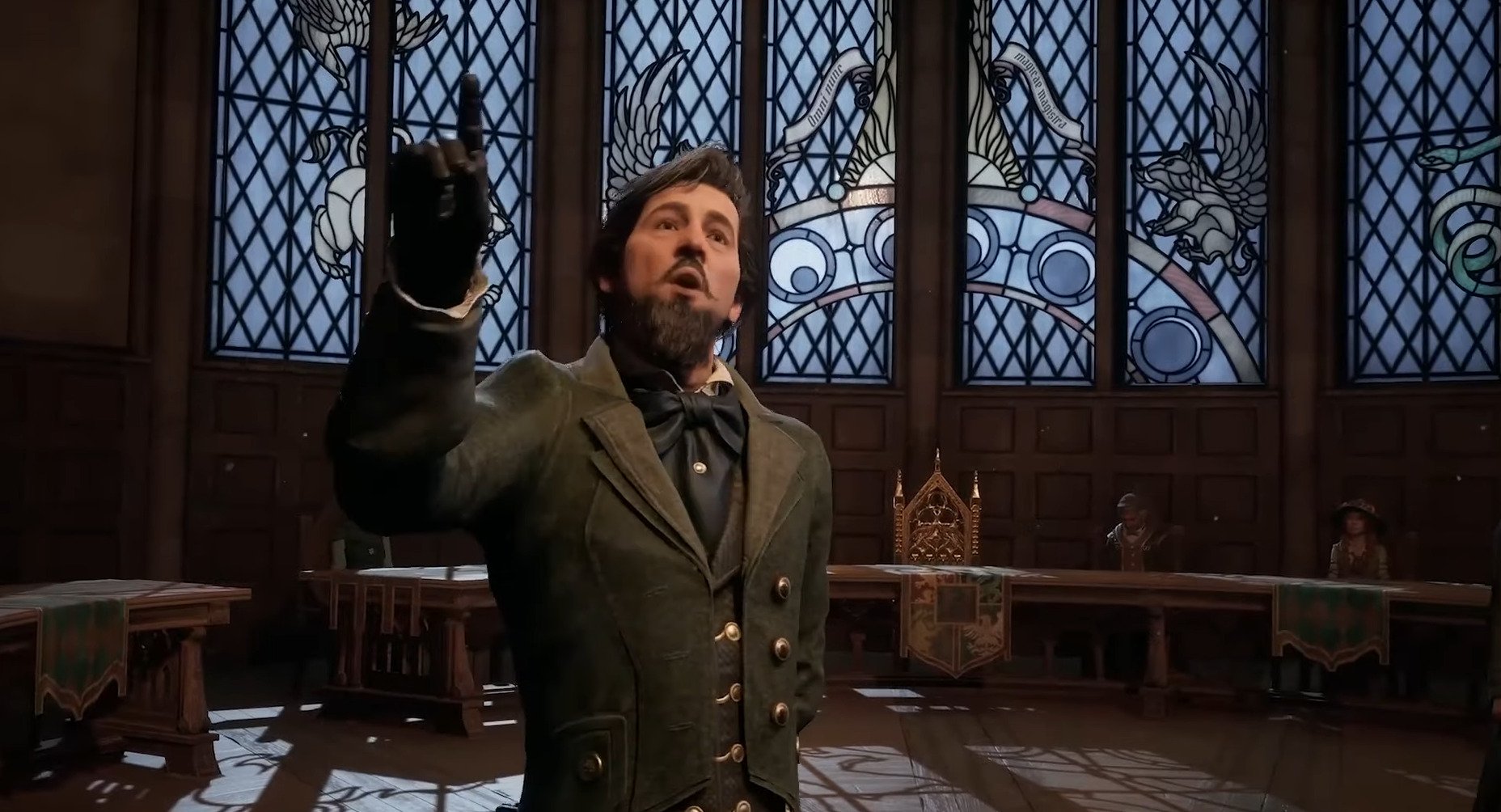 When Does 'Hogwarts Legacy' Take Place?