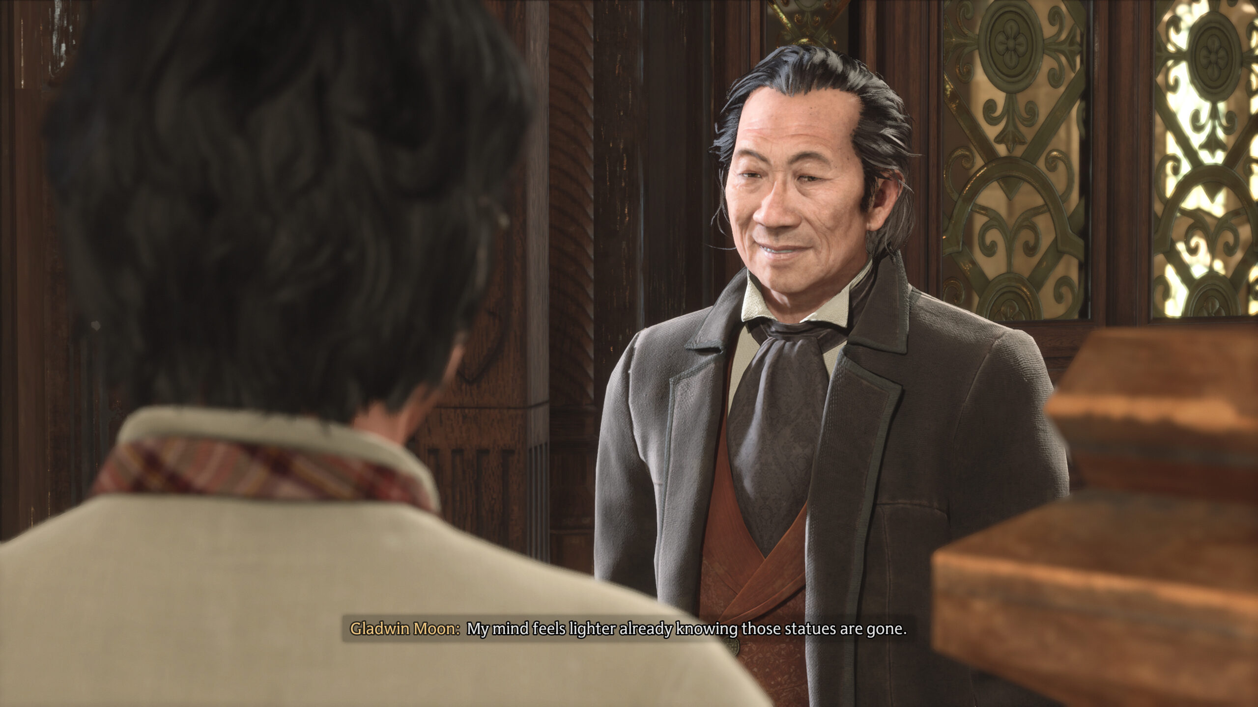 Hogwarts Legacy locks How to open locked doors with Alohomora VGC