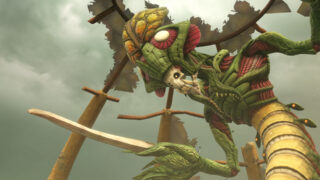 A Metroid Prime remaster is officially coming to Switch today