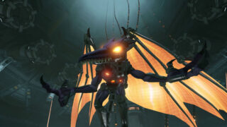 A Metroid Prime remaster is officially coming to Switch today