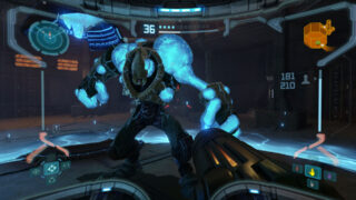 A Metroid Prime remaster is officially coming to Switch today