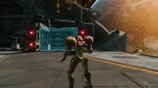 A Metroid Prime remaster is officially coming to Switch today