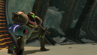 A Metroid Prime remaster is officially coming to Switch today