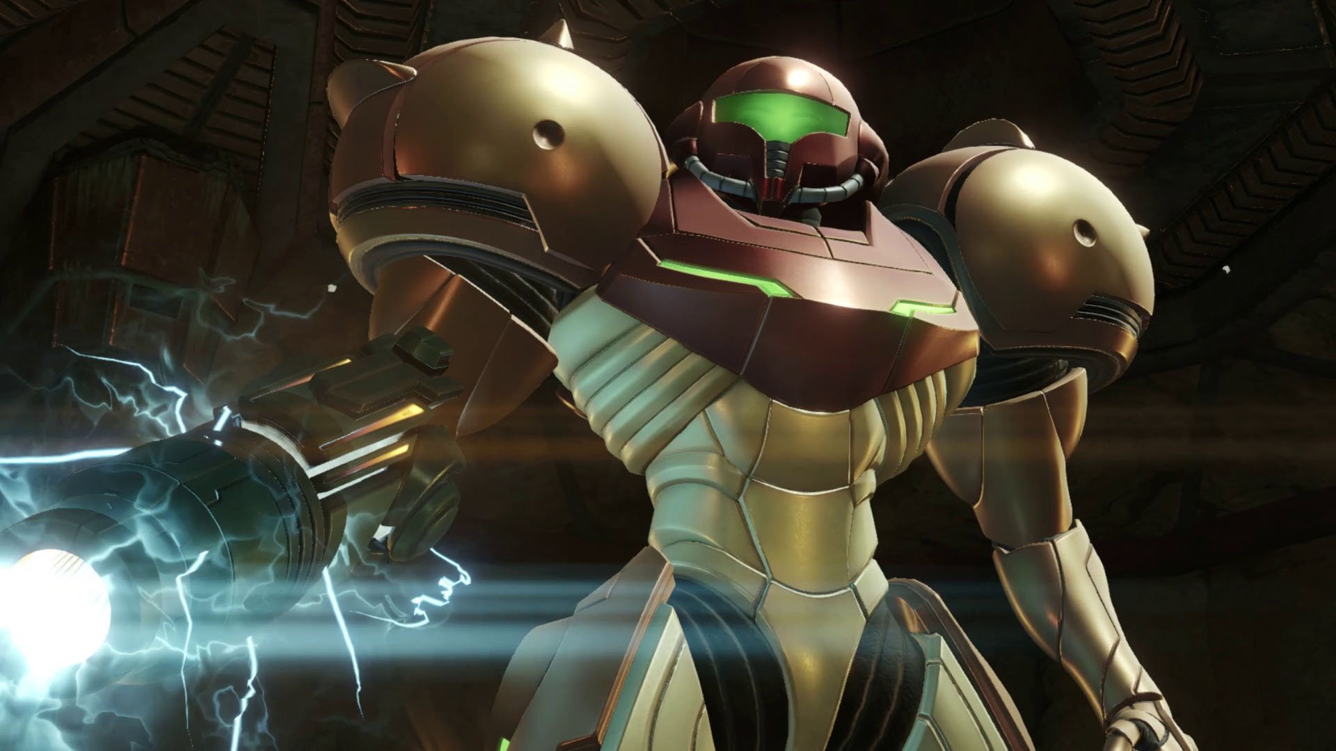 metroid prime remaster rom