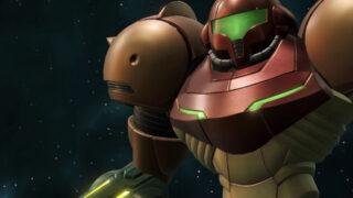 Original Metroid Prime devs criticise remaster for omitting credits