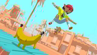 Roll7’s games OlliOlli World and Rollerdrome have been delisted from Steam and Xbox