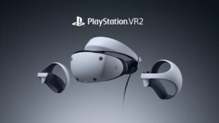 Review: PlayStation VR2 is an incredible headset, but with few killer games right now