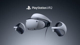 Sony PlayStation 5 VR2 PSVR2 Call Of The Mountain Bundle for sale