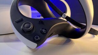 Review: PlayStation VR2 is an incredible headset, but with few killer games right now