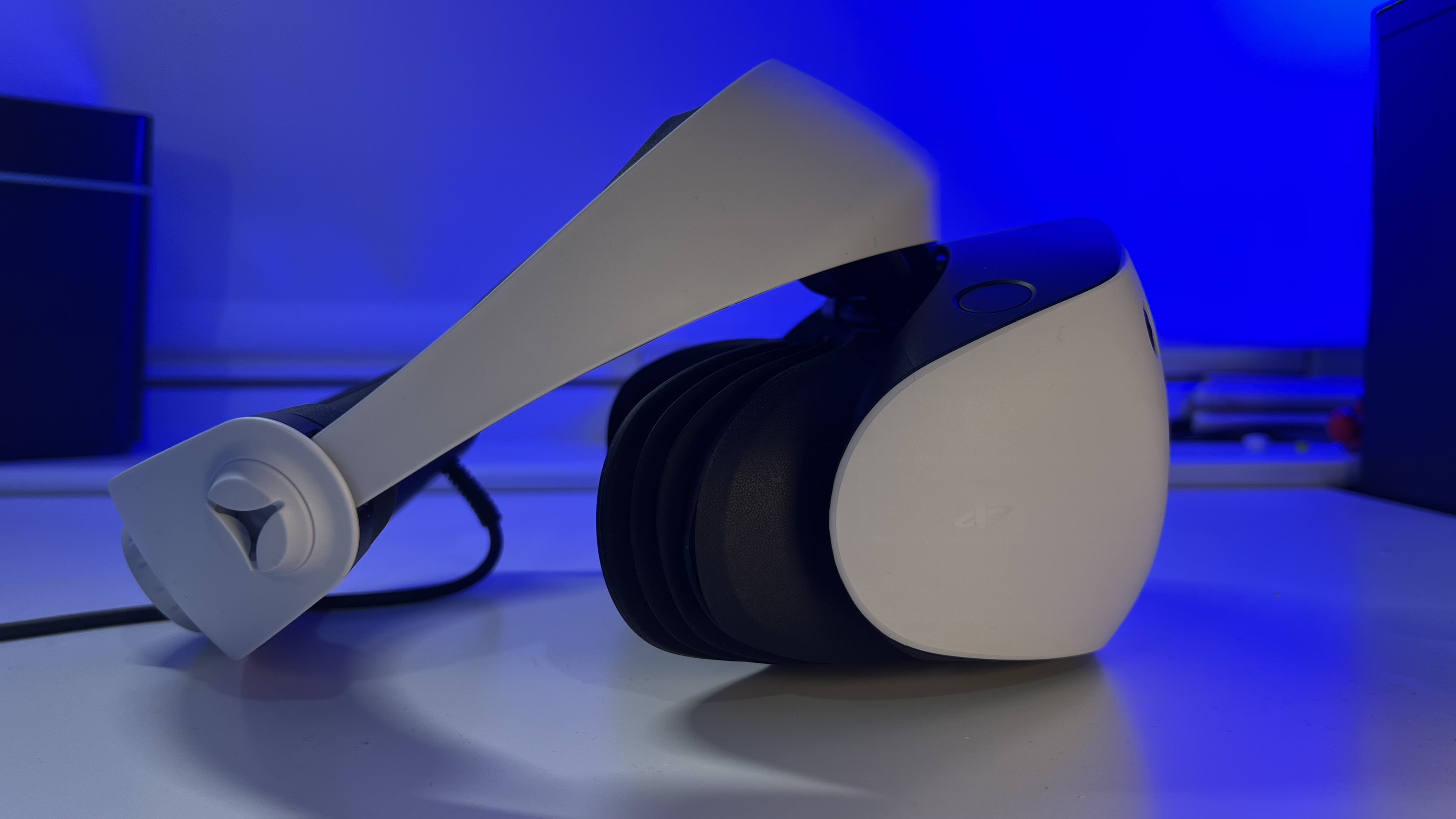 Review: PlayStation VR2 is an incredible headset, but with few