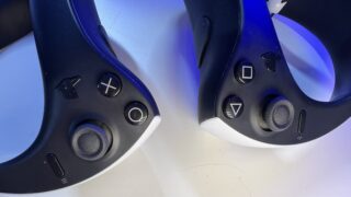 Review: PlayStation VR2 is an incredible headset, but with few killer games right now