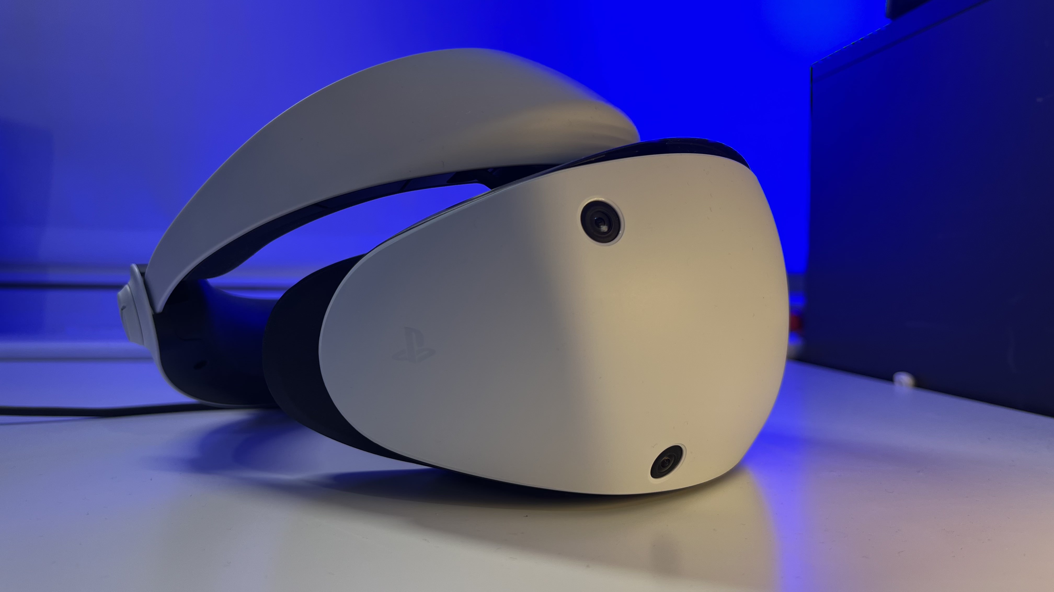 PlayStation VR2 review: A great headset that should be cheaper