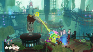 Review: Bayonetta Origins is an uneven adventure with just enough Platinum punch